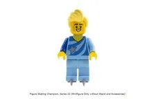 LEGO® Minifig col391 - Figure Skating Champion, Series 22