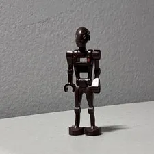 LEGO Minifigure Star Wars Commando Droid The Clone Wars