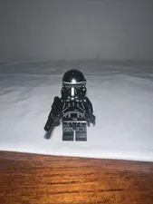 LEGO Star Wars Minifigure Imperial Death Trooper