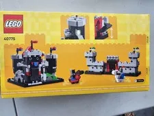 Lego 40775 Mini Castle