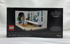 Lego Star Wars Lars Family Homestead Kitchen 40531 GWP NIB 2021 SW