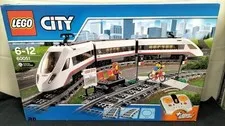 Lego Factory Sealed 60051 Used