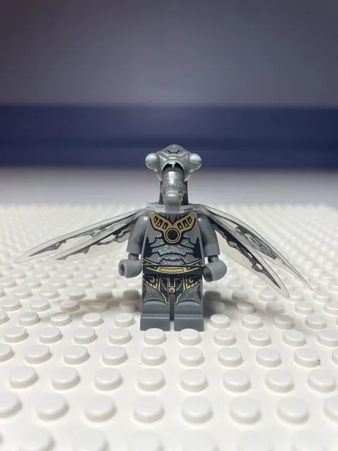 Geonosian Zombie Warrior 9491 Clone Wars Star Wars LEGO® Minifigure 