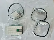 LEGO Education WeDo 2.0 Electronics Set NEW Sealed Hub Motor Motion Tilt STEM