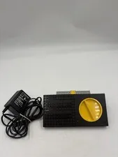 Lego 2868b Electric Train Speed Regulator 9V Controller & Power Cable 70931