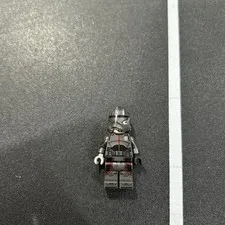 LEGO Star Wars Echo Minifigure sw1151 The Bad Batch Clone Trooper Set 75314