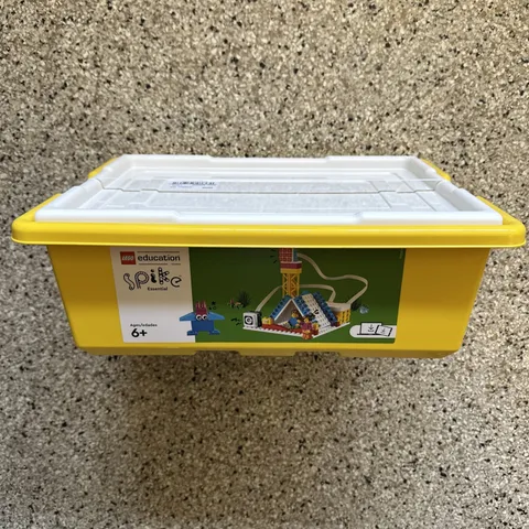 LEGO Education: Spike Essential (45345) BNIB