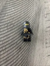 Lego Cole DX Minifigure 2520 2170 2509 Ninjago Earth Dragon Defense