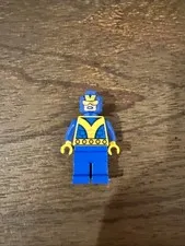 lego giant man hank pym minifigure