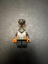 LEGO Ninjago Minifigure njo0724 Python Dynamite From Sets 71763 & 71766