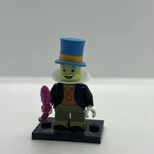 LEGO Disney Series 100 Collectible Minifigures 71038 - Jiminy Cricket