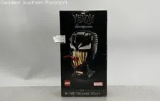 LEGO Marvel Super Heroes Venom 76187 Retired LEGO Set - New