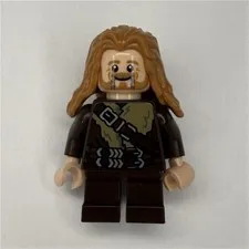 Lego Fili the Dwarf 79001 The Hobbit Minifigure