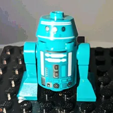 LEGO Star Wars Minifigure Droid K3-R1 Astromech Droid