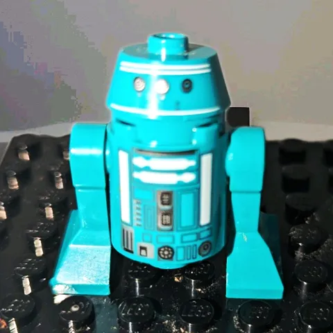 LEGO Star Wars Minifigure Droid K3-R1 Astromech Droid