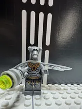 LEGO Star Wars Geonosian Zombie Minifigure SW0382