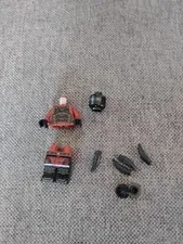 New Lego Spider-Man 76350 Brand New Day Minifigure Tarantula 76349