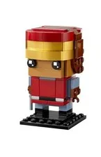 New LEGO Star Wars Captain Panaka Brickheadz from set 40676 The Phantom Menace