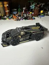LEGO Speed Champions Lamborghini Huracan Super Trofeo EVO No Box No Manual