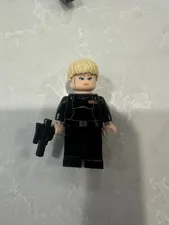 LEGO Star Wars Juno Eclipse Minifigure - 7672 Star Wars Force Unleashed SW0180