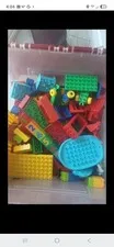 LEGO - DUPLO - HUGE BRICK SALE - LOT of Over 12 Pounds!! $34.99!! 
