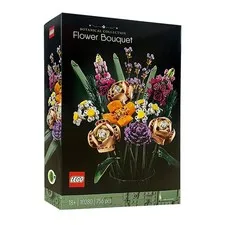 LEGO Creator 10280 Flower Bouquet