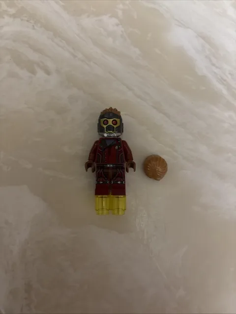 LEGO Star Lord SH0123