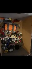 Lego 1lb Pieces Lot Mostly Star Wars Marvel Dc Batman You Get What’s Pictured 26