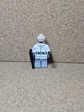 LEGO Star Wars Imperial AT-ST Driver Hoth Minifigure sw1183 Set From 75322 