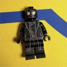 Official LEGO Spider-Man Noir 