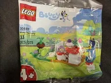 LEGO 30688 Bluey Tea Party