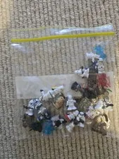 Star Wars Fighter Pods Bundle Mixed Figures