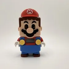LEGO Super Mario Interactive Adventures 71360 Figurine Only Tested Working