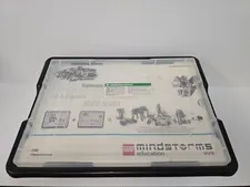 LEGO Education: EV3 Expansion Set (45560) USED READ DESCRIPTION AS IS LOT 