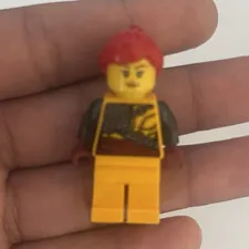 LEGO Minifigure  - Skylor