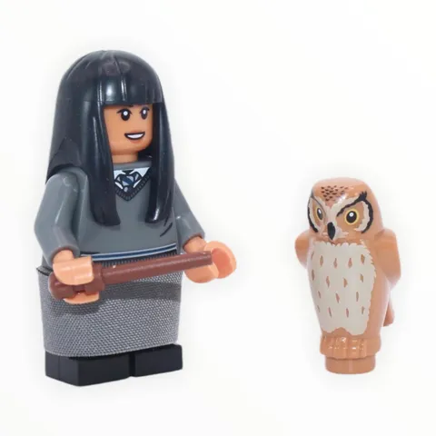 LEGO 71022 Harry Potter Fantastic Beasts Cho Chang Minifigure New Sealed Pack