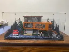 Twilight Lego Set in Special Edition Collector's Case