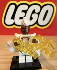 Lego Marvel Series 2 Storm Minifigure With Accessories 
