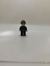Lego Admiral Raddus Minifigure Loose head