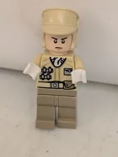 LEGO Star Wars Hoth Rebel Trooper Minifigure