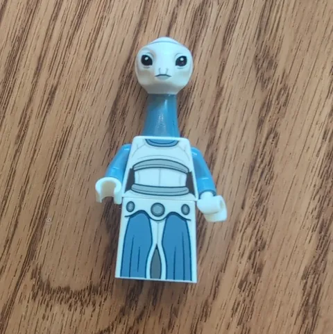 Lego Star Wars Minifigures - Taun We Kaminoan 75333 sw1216
