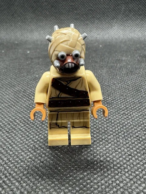 LEGO Star Wars Tusken Raider Minifigure SW1074