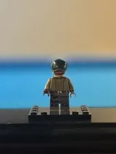 LEGO Star Wars Kanan Jarrus sw0817 Minifigure