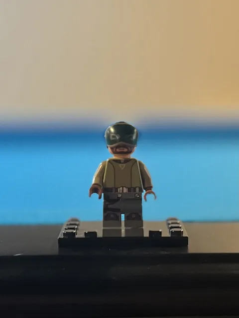 LEGO Star Wars Kanan Jarrus sw0817 Minifigure