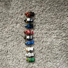LEGO Ninjago lot