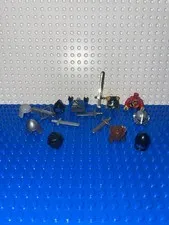 Lego Misc Castle Pieces