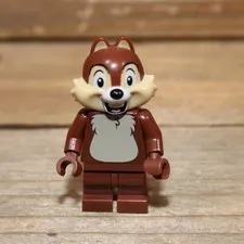 LEGO Disney Chip Series 2 Collectible Minifigure dis030