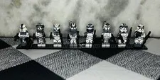 104th Battalion (Wolfpack) Clone Trooper Squadron