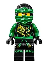 LEGO® Minifigure NINJAGO njo0209 Lloyd Skybound