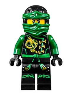 LEGO® Minifigure NINJAGO njo0209 Lloyd Skybound